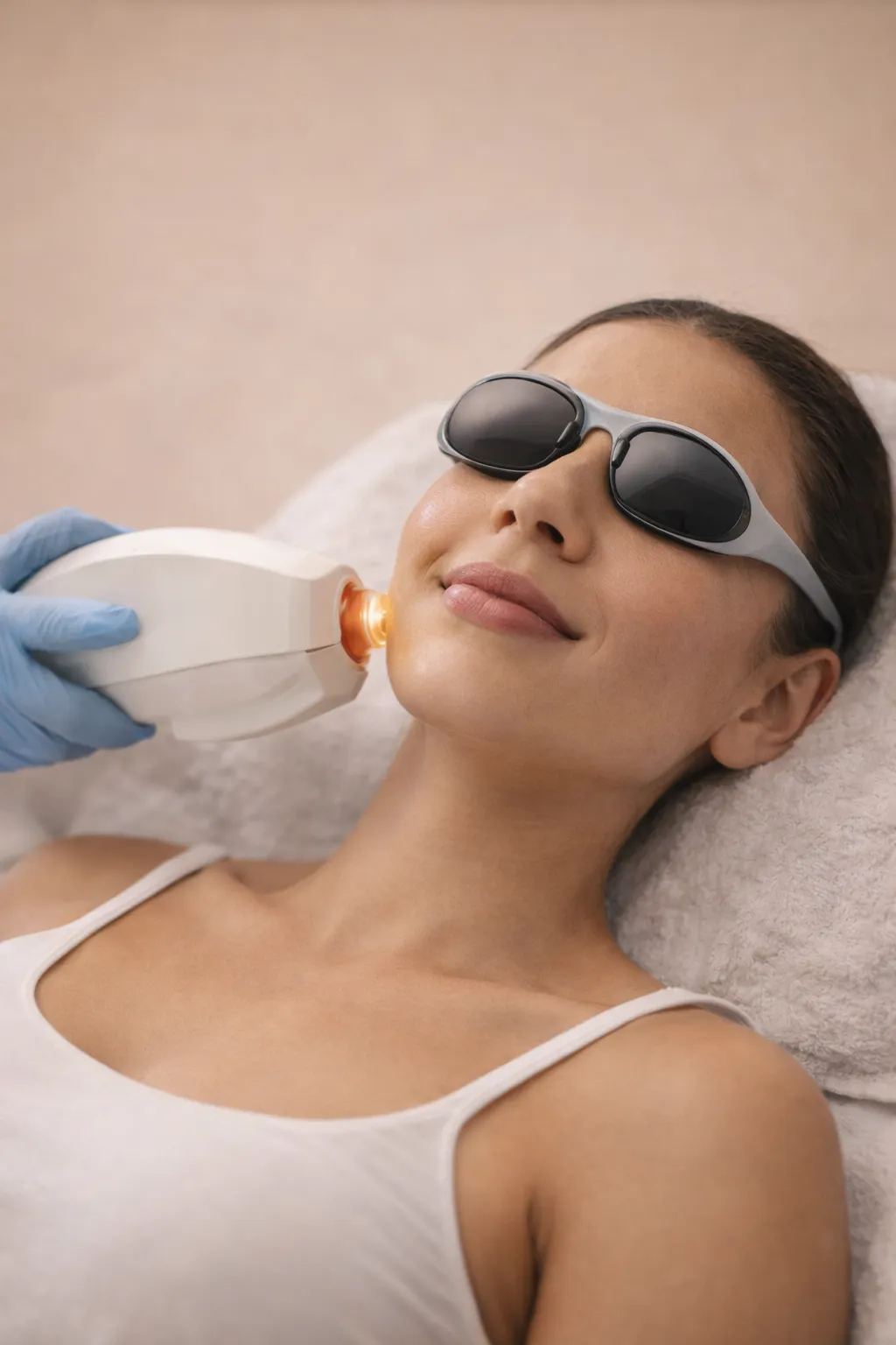 IPL SKIN REJUVENATION