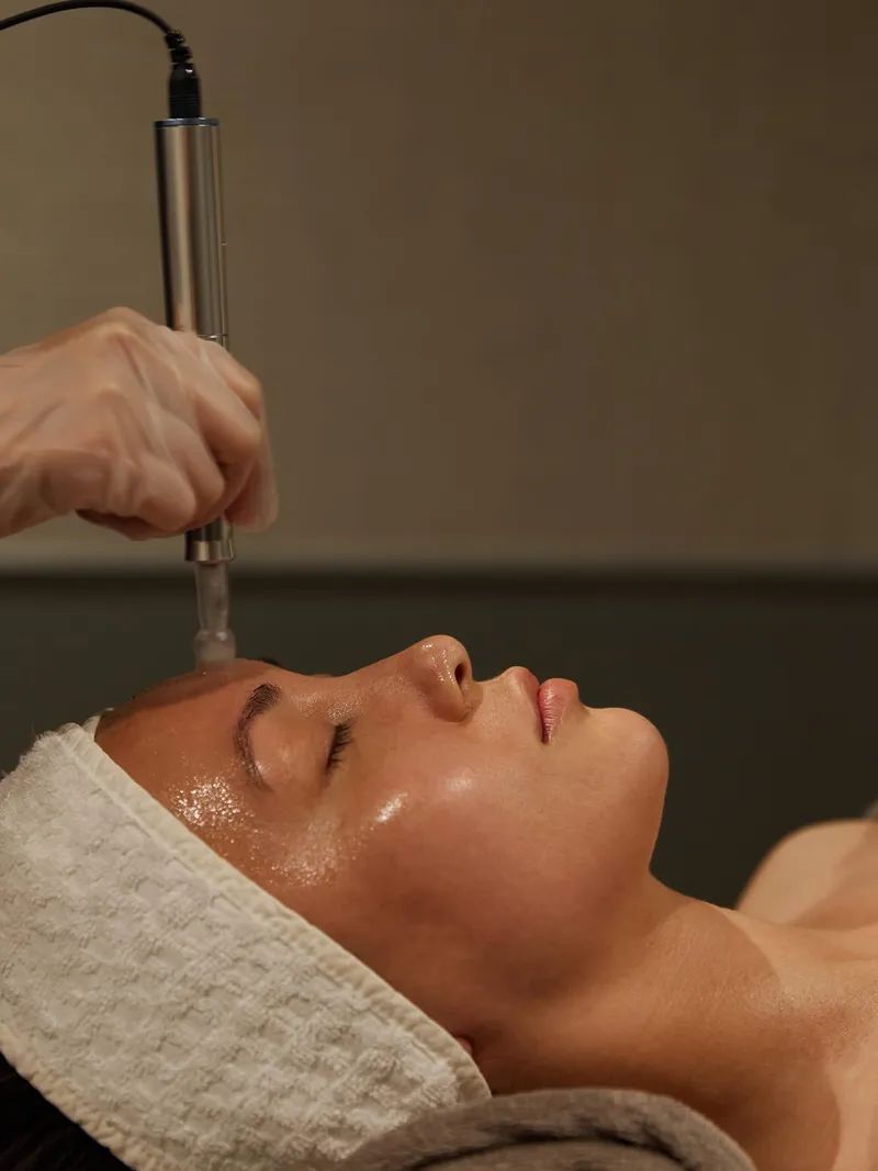 Co₂ Fractional Resurfacing